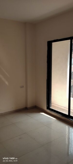 Master Bedroom in 2 BHK Apartment at Dev Drushti CHS, Bhayandar West – for Rent