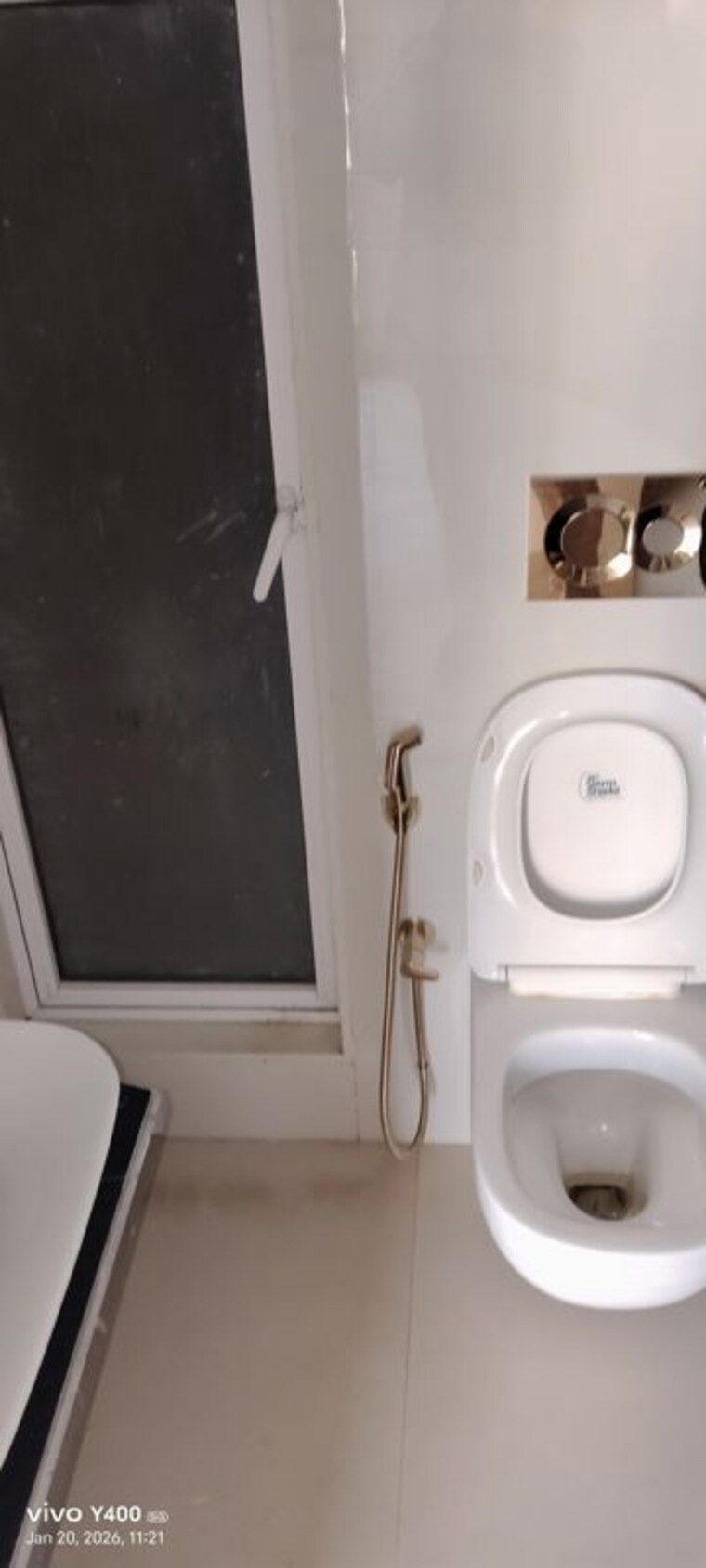 Bathroom, dev-drushti-chs 2 Bedroom 800 Sq.Ft. Apartment In Bhayandar West Thane 9854802