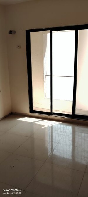 Living Room in 2 BHK Apartment at Dev Drushti CHS, Bhayandar West – for Rent