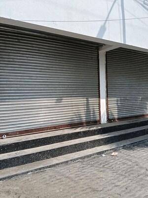 Balcony in 1 BHK Apartment at Hinjewadi – for Rent