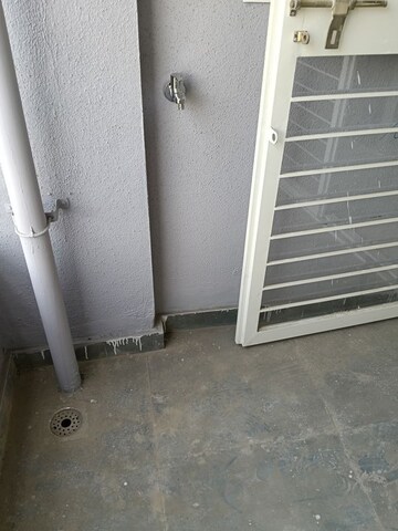 Bathroom in 1 BHK Apartment at Hinjewadi – for Rent