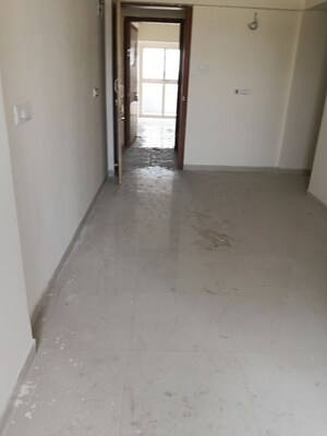 Building Lobby in 1 BHK Apartment at Hinjewadi – for Rent