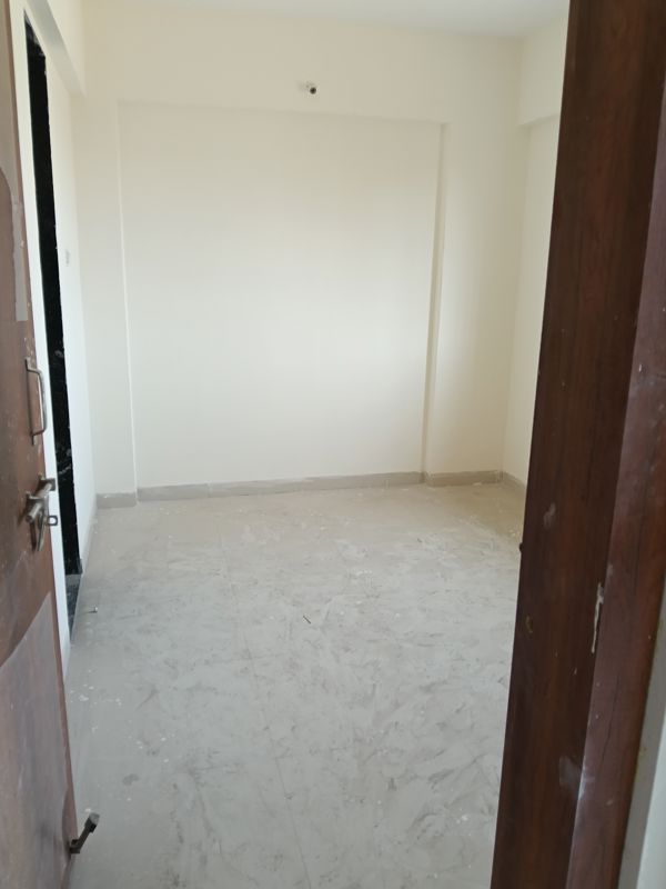 1 BHK + Pooja Room Apartment For Rent in Hinjewadi