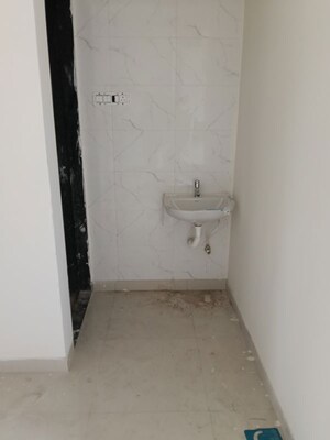 Master Bedroom in 1 BHK Apartment at Hinjewadi – for Rent