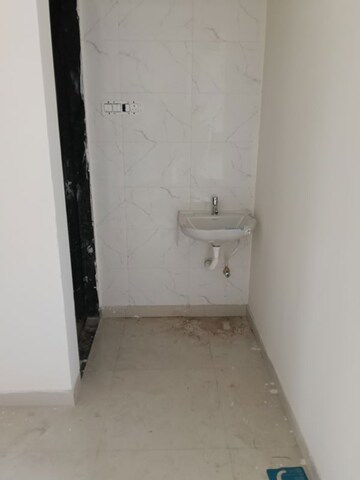 Master Bedroom in 1 BHK Apartment at Hinjewadi – for Rent