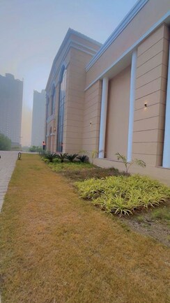 3 BHK + Servant Room Apartment For Sale in ATS Homekraft Pious Hideaways