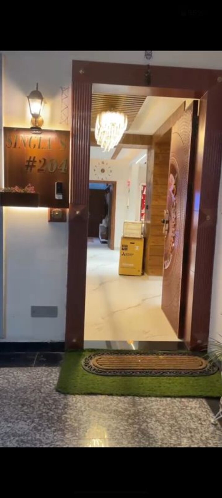 Bedroom, sector 79 4 Bedroom 3500 Sq.Ft. Apartment In Sector 79 Mohali 9961177