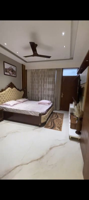 4 BHK + Pooja Room,Servant Room,Study Room,Extra Room Apartment For Sale in Sector 79