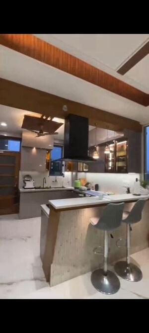  4 BHK Apartment at Sector 79 – for Sale