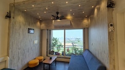 2 BHK Apartment For Sale in Sheth Auris Serenity Tower 2