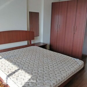 Bedroom in 3 BHK Apartment at Hiranandani Gardens Eldora, Powai – for Rent