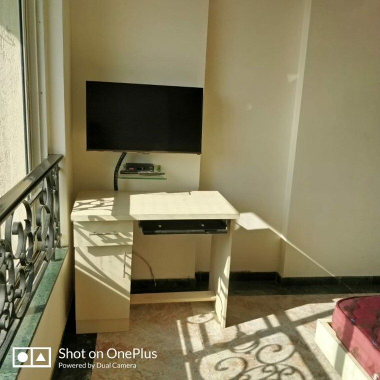 Master Bedroom, hiranandani-gardens-eldora 3 Bedroom 1490 Sq.Ft. Apartment In Powai Mumbai 9963296