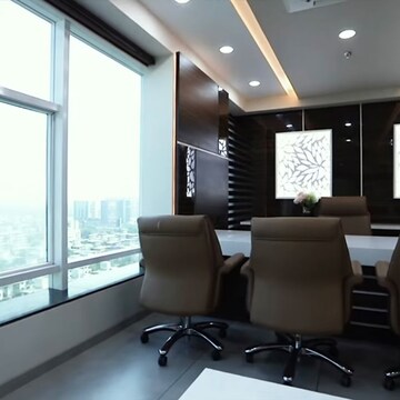 Team Area in  Office Space at Andheri West – for Rent