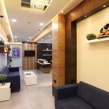  Office Space For Rent in Andheri West