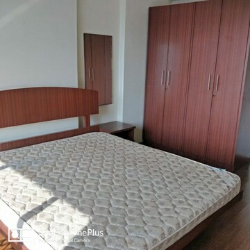 Bedroom in 3 BHK Apartment at Hiranandani Gardens Eldora, Powai – for Sale