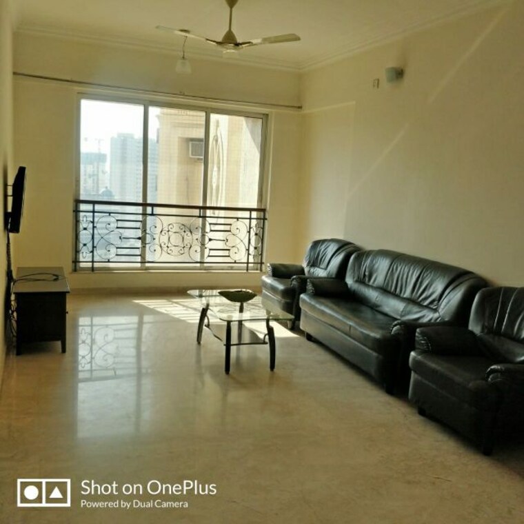 Living Room, hiranandani-gardens-eldora 3 Bedroom 1490 Sq.Ft. Apartment In Powai Mumbai 9963310