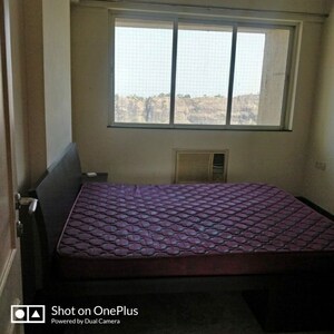 Bedroom in 3 BHK Apartment at Hiranandani Gardens Eldora, Powai – for Sale