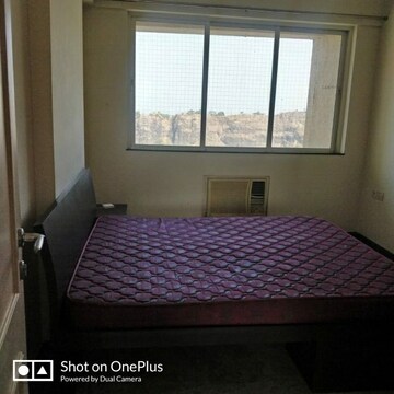 Bedroom in 3 BHK Apartment at Hiranandani Gardens Eldora, Powai – for Sale
