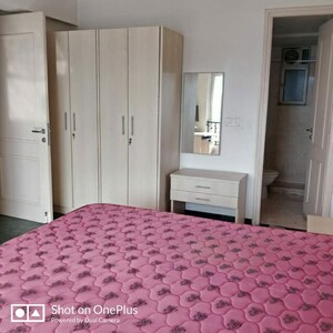 Bedroom in 3 BHK Apartment at Hiranandani Gardens Eldora, Powai – for Sale