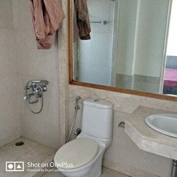 Bathroom in 3 BHK Apartment at Hiranandani Gardens Eldora, Powai – for Sale