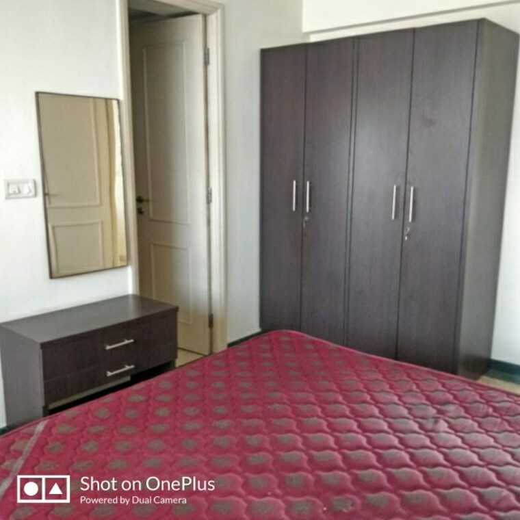 Bedroom, hiranandani-gardens-eldora 3 Bedroom 1490 Sq.Ft. Apartment In Powai Mumbai 9963310