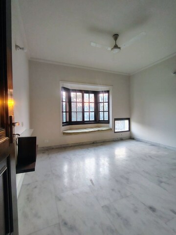 Living Room in 3 BHK Builder Floor at Greater Kailash ii – for Rent