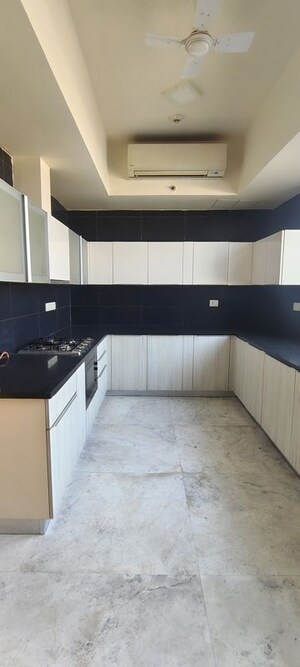 Kitchen in 4 BHK Apartment at M3M Golf Estate, Sector 65 – for Sale