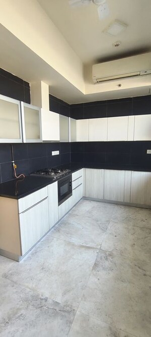 Kitchen in 4 BHK Apartment at M3M Golf Estate, Sector 65 – for Sale