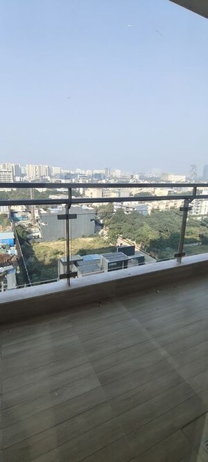 4 BHK Apartment – Exterior View View at M3M Golf Estate, Sector 65 - for Sale