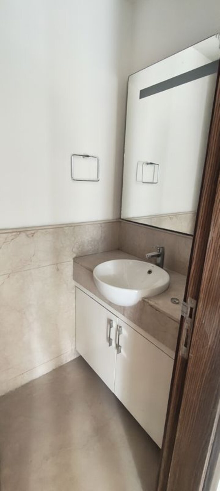 Bathroom, m3m-golf-estate 4 Bedroom 4785 Sq.Ft. Apartment In Sector 65 Gurgaon 9963319