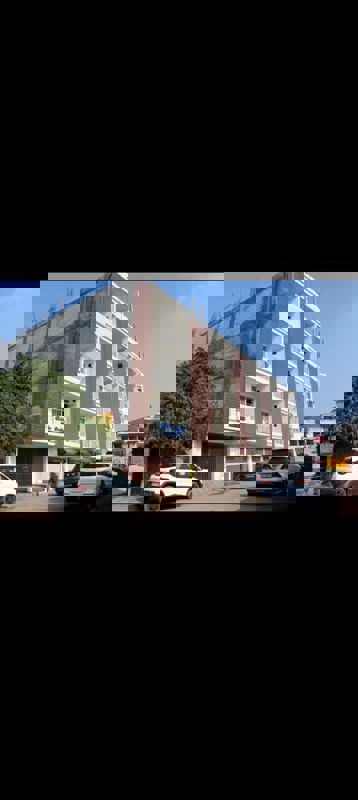 Studio  450 Sq.Ft. Independent House in Migsun Alpha Central