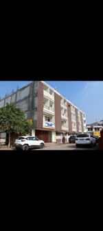 Studio  450 Sq.Ft. Independent House in Migsun Alpha Central