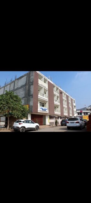 Studio Independent House For Rent in Migsun Alpha Central, Alpha Ii Greater Noida