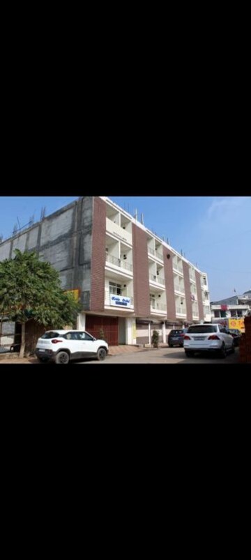 Studio Independent House For Rent in Migsun Alpha Central, Alpha Ii Greater Noida