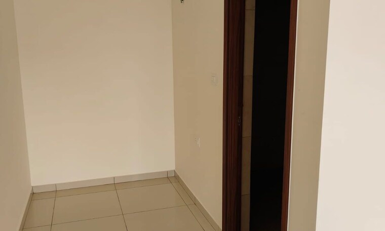 Room, vajram-newtown 3 Bedroom 1200 Sq.Ft. Apartment In Thanisandra Main Road Bangalore 9963308