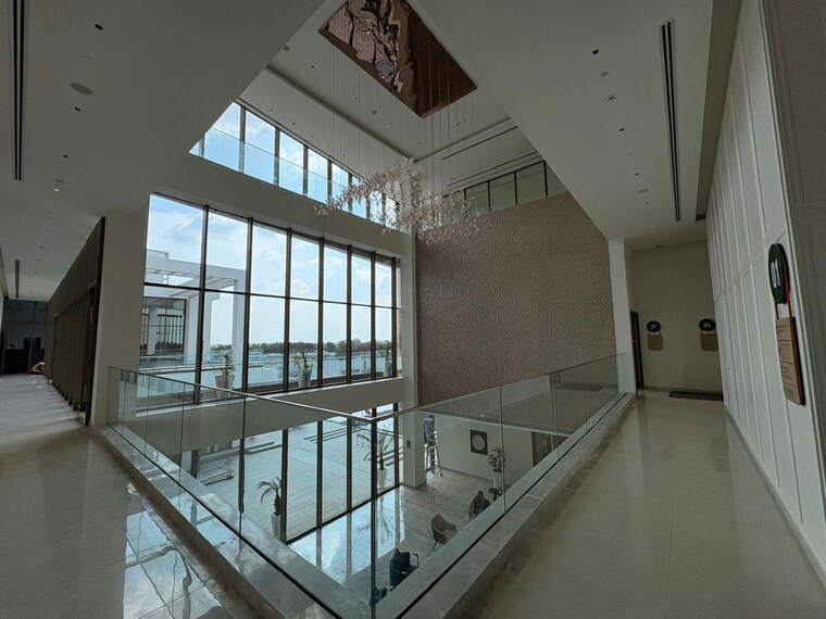 undefined, eldeco-live-by-the-greens 3 Bedroom 827 Sq.Ft. Apartment In Sector 150 Noida 9963327