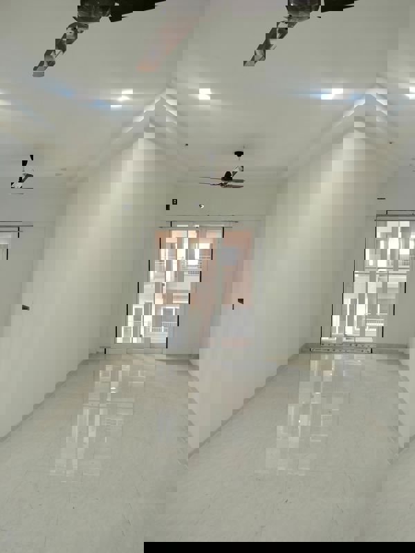 2.5 BHK 753 Sq.Ft. Apartment in Omkar Ananta