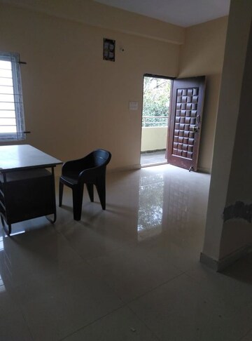 2 BHK Apartment For Sale in Medchal