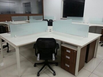  Office Space For Rent in Omkar The Summit Business Bay, Andheri East