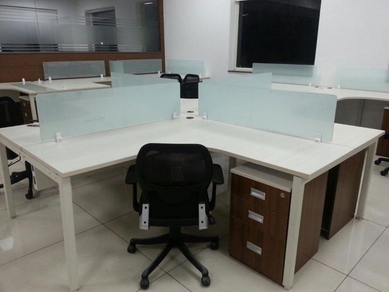 Office Space For Rent in Omkar The Summit Business Bay