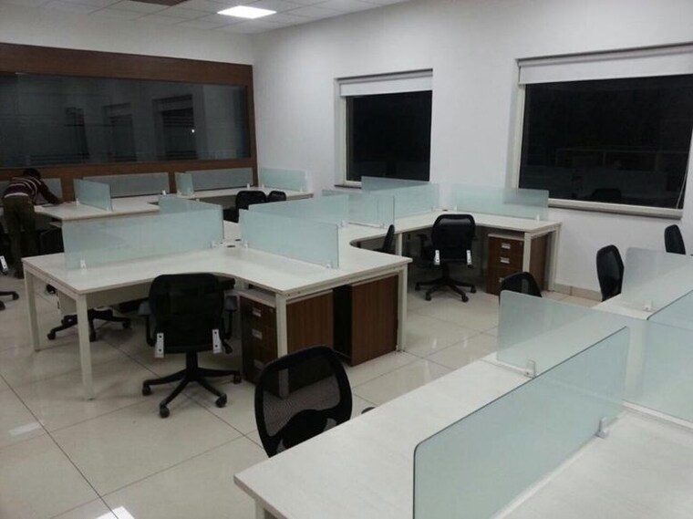 Team Area, omkar-the-summit-business-bay Commercial Office Space 1120 Sq.Ft. In Andheri East Mumbai 9963315