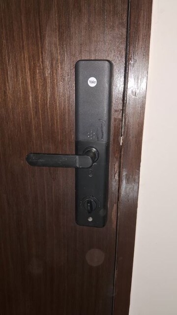 Furnished Amenities in 2 BHK Apartment at VTP Aethereus, Mahalunge – for Rent