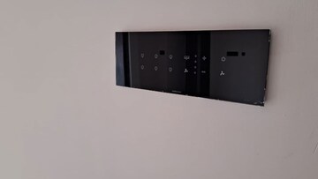 Room in 2 BHK Apartment at VTP Aethereus, Mahalunge – for Rent