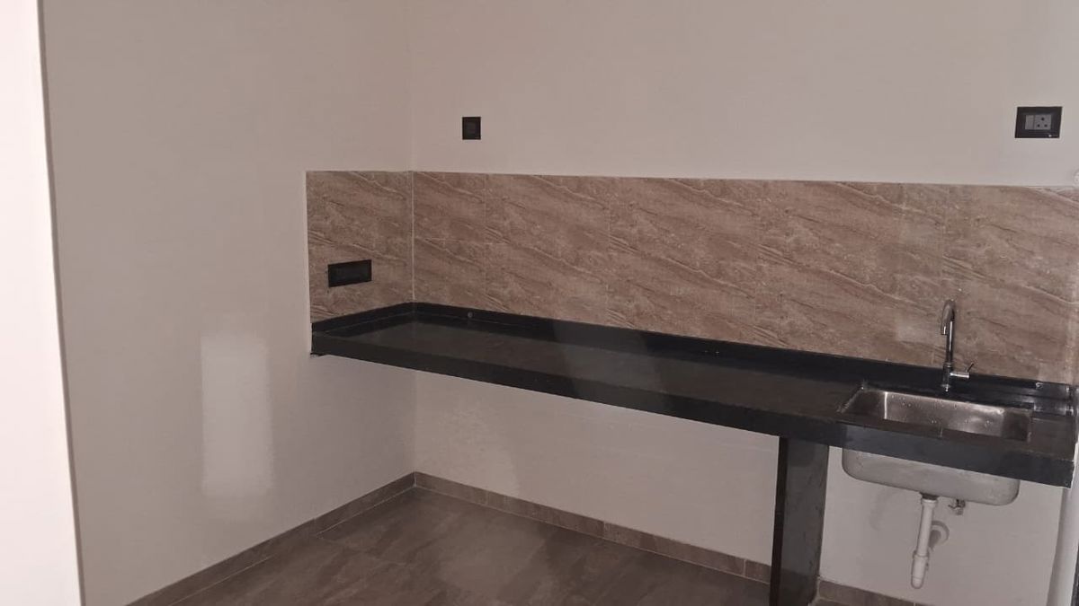 2 BHK + Extra Room Apartment For Rent in VTP Aethereus