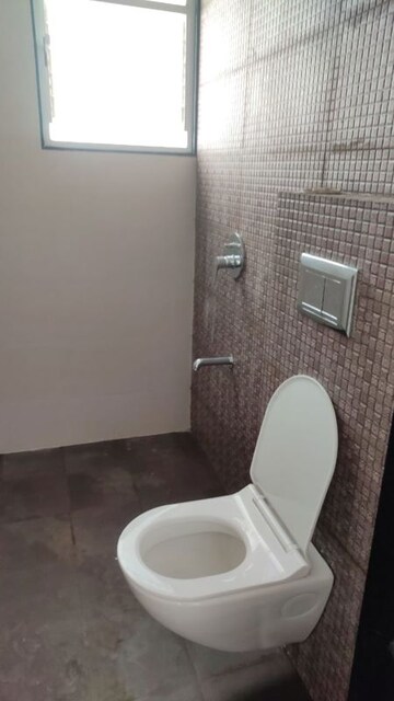 Bathroom in 2 BHK Apartment at Rambaug Colony – for Sale