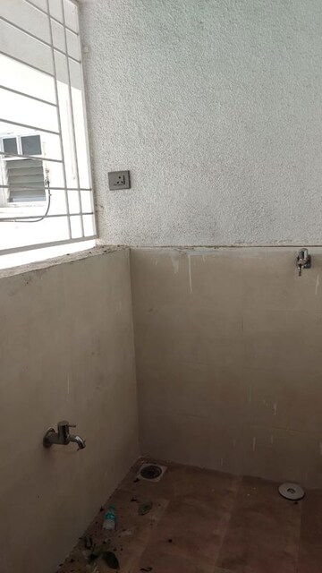 Balcony in 2 BHK Apartment at Rambaug Colony – for Sale