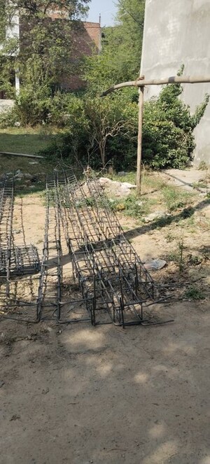 Plot Area in  Plot at UPAVP Vrindavan Yojana, Vrindavan Yojna – for Sale