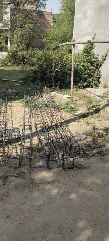 Plot Area in  Plot at UPAVP Vrindavan Yojana, Vrindavan Yojna – for Sale