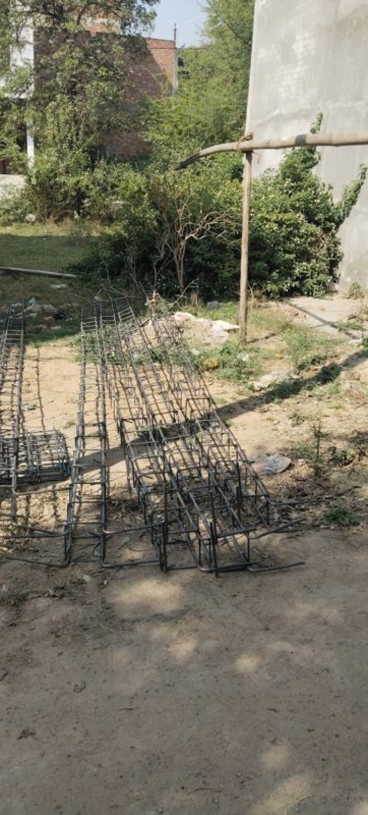 undefined, upavp-vrindavan-yojana  450 Sq.Yd. Plot In Vrindavan Yojna Lucknow 9963336