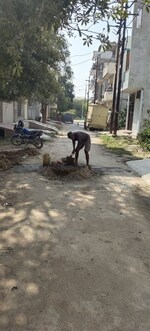 450 Sq.Yd. Plot in UPAVP Vrindavan Yojana